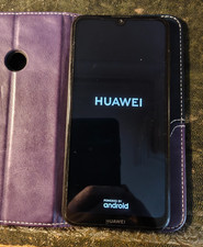 Huawei Y7 Smartphone 32GB