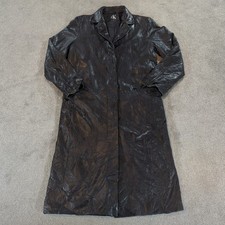 Vintage Calvin Klein Leather