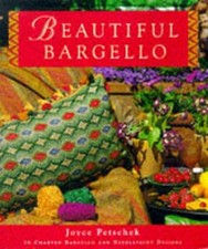 BEAUTIFUL BARGELLO: 26 Charted