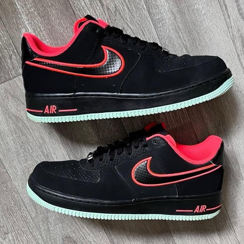 Nike air force low - air, yeezy