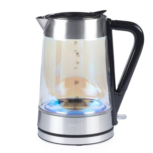 Salter illuminating iridescent - salter,