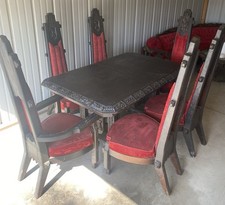 Maderas De Santa Barbara