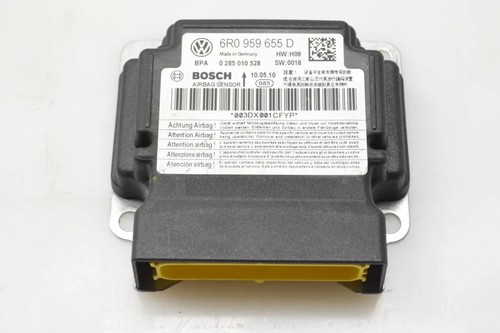 Polo 6c srs control - vw,