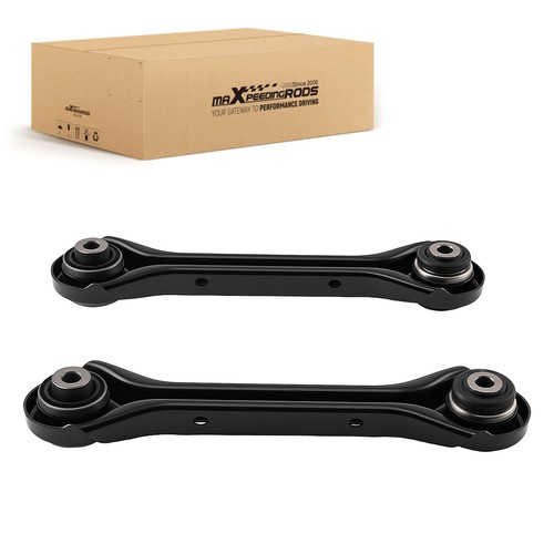 2pcs rear upper - upper, suspension