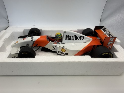 Minichamps mclaren ford - minichamps,