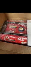 M L Tools Generator H8500W