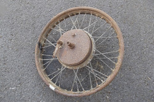 Ajs g3l m16 g80 m18 - m16, 7
