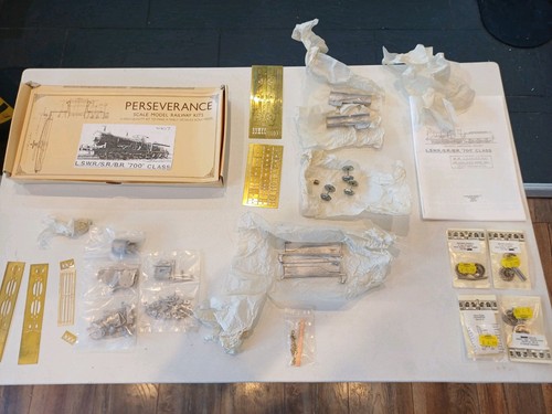 Perseverance gauge - perseverance, oo