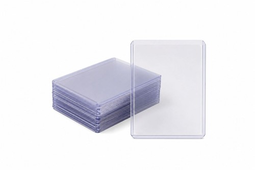 Toploaders x4 protect - toploaders,