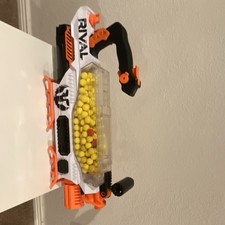NERF Rivals Prometheus