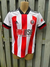 Sheffield United 2019 2020