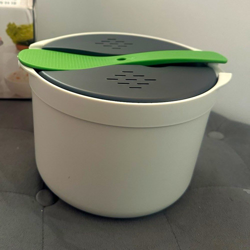 Maihui microwave rice cooker - microwave,