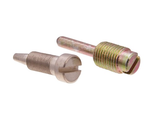 Carburetor adjusting screw set - carburetor,