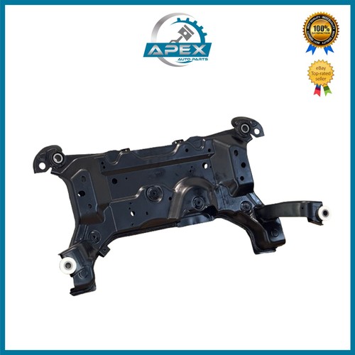 Front subframe crossmember - front,