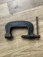 Antique Cast Iron Hand Forged