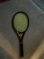 Wison Pro staff 97l v14 racket