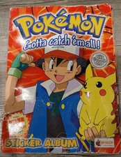 Official Pokémon 1999 Merlin