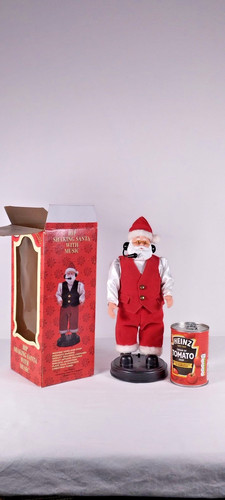Rock santa collectibles - rock,