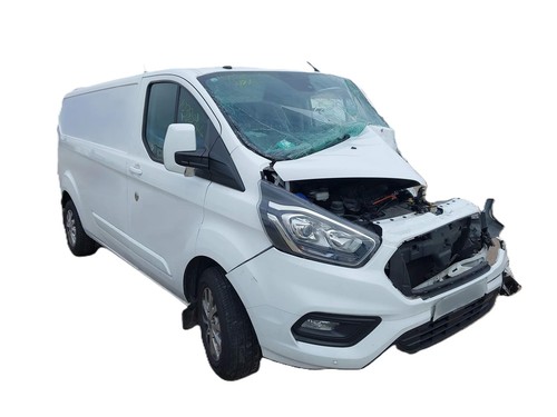 2019 ford transit custom 300 - ford,