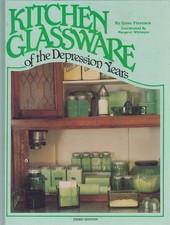 Kitchen Glassware of The