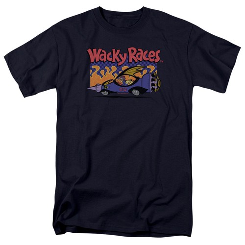 Wacky races racing adult - wacky,