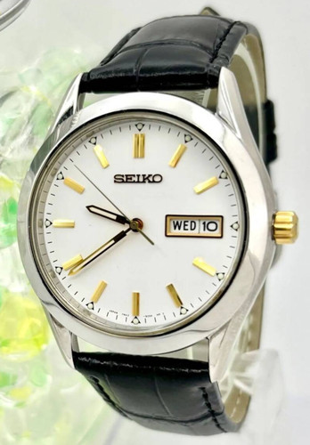 Seiko 7n43 9080 - seiko, 7n43-9080