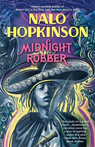 Midnight robber nalo - midnight,
