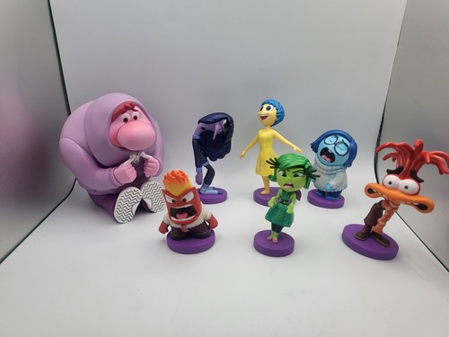 Disney inside out - disney,