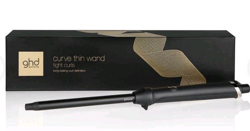 Ghd curve thin wand - thin,