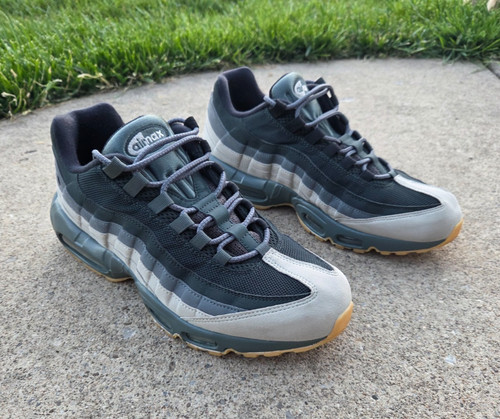 Nike air max you custom - 95, by