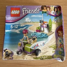 LEGO Friends Mia's Beach