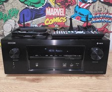 Denon AVR-X2400H 7.2 AV