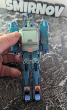 Vintage Transformers G1