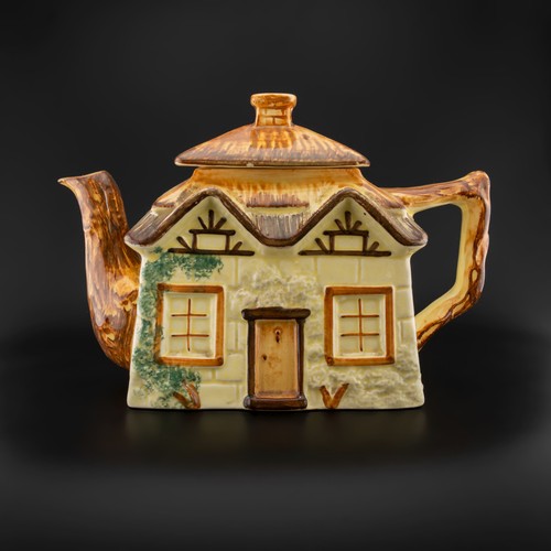 Vintage keele pottery ksp - vintage,