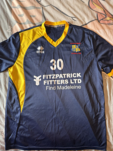 Erreà southam united - erreà,