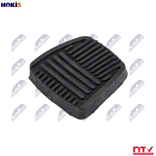Pedal pad brake - pad,