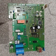 Worcester Bosch Greenstar PCB
