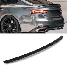 REAR SPOILER BOOT LIP GLOSS