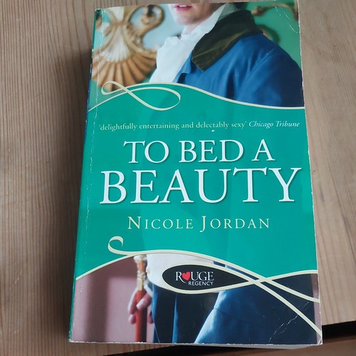 Bed beauty a rouge - a,