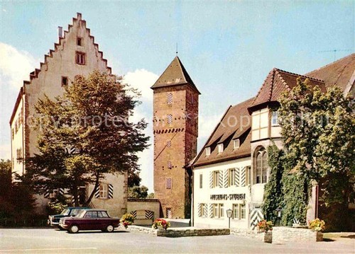 Neckarsulm two wheeler museum - neckarsulm,