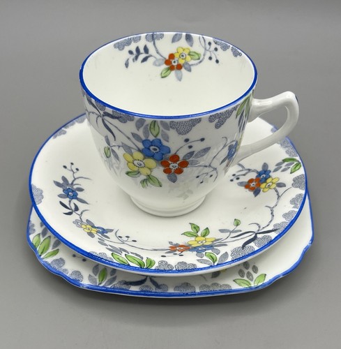 Vintage sutherland trio art - trio,