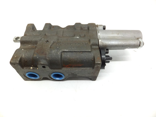81864873 hydr valve single - hydr.,