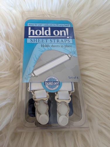 Hold adjustable bed sheet - hold,