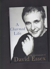 A Charmed Life by David Essex