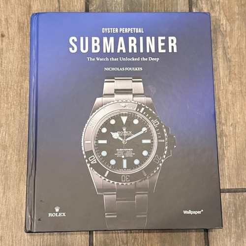 Oyster perpetual submariner - perpetual,