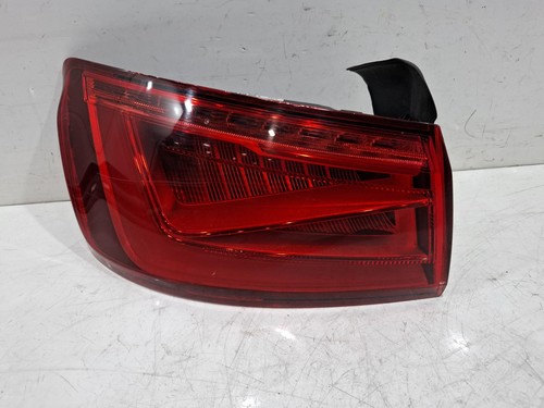 Audi tfsi line mk3 - line,
