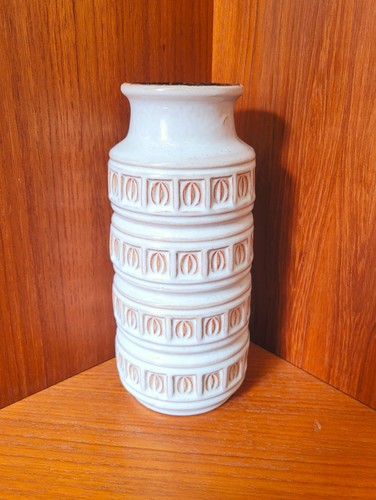 Wgp scheurich keramik vase - scheurich,