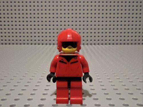 Lego star wars sw0077 - wars, t-16