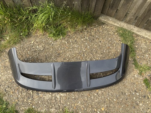 Ford fiesta zetec spoiler - fiesta, st/zetec