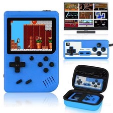 Retro Mini Handheld Video Game